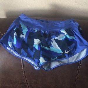 Nike Dri Fit Shorts